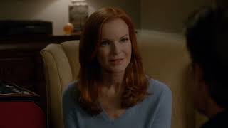 Desperate Housewives  8x14 Last Scene [upl. by Beitz]