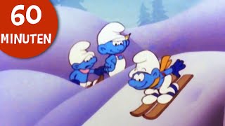 Olympische Winterspelen • De beste sporten 🥇• De Smurfen [upl. by Hannan]