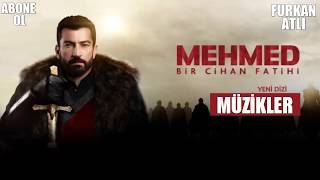 Mehmed Bir Cihan Fatihi  Jenerik müziği [upl. by Essirehs]