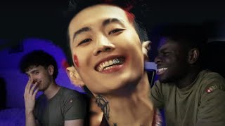 JAY PARK WHYYYYY  Reaction to 박재범 Jay Park  ‘McNasty’ Official Music Video [upl. by Luna354]