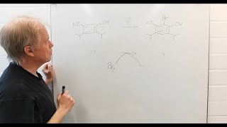 Elektrophile Bromierung besser mit NBS Einblicke in Fortgeschrittene Organische Chemie 12 [upl. by Harelda]