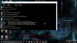 How to make an bootable pendrive using CMD in tamil  TAMIL PC TUTORIAL  with English subtitles [upl. by Adnawat]