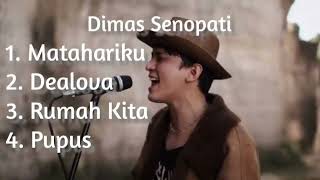 Dimas Senopati  Cover Acoustic [upl. by Norej]