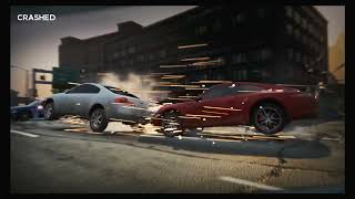 15 XBOX 360 in 2024 Need for speed most wanted Most wanted race Mercedes Benz And take down [upl. by Ayikan473]