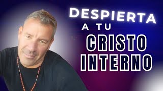 Cómo despertar a tu Cristo Interior por Pau Castillo [upl. by Keller979]