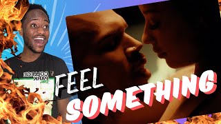 CHRIS BROWN  FEEL SOMETHING OFFICIAL MUSIC VIDEO [upl. by Araiek]