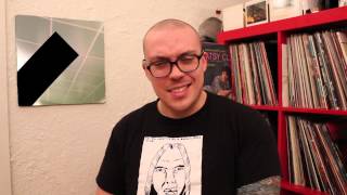 Death Grips NO LOVE DEEP WEB ALBUM REVIEW [upl. by Vinaya84]