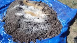 Medically Fits Organic Super Soil Recipe [upl. by Benoit]