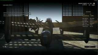 War Thunder  The Fleet Air Arm And some Air Force nubs too [upl. by Soble462]