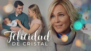 Felicidad de cristal  Películas Completas en Español Latino [upl. by Aelem281]