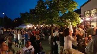 Dorffest in Oensingen 09 Juni 2018 mit SchwiizerMIX [upl. by Zaneski]