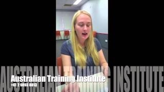 Anaphylaxis and Asthma Training with Australian Training Institute review [upl. by Asselim607]