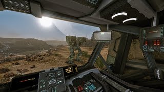 ◀MechWarrior Online  Double Trouble [upl. by Llenrap]