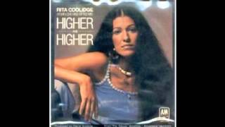 Rita Coolidge  Rainy Blue [upl. by Eiramrefinnej114]