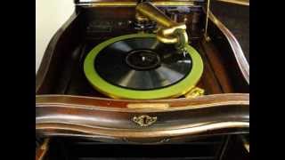 Victor Victrola VV130 Demonstration [upl. by Jariv78]