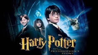 Harry Potter And The Philosophers Stone Audio book [upl. by Etnuahs]