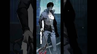 Reincarnator MMV manhwa manhuaedit webtoonmanhua manhwareccomendation shorts edit [upl. by Goles896]