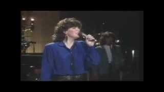 KATHY MATTEA  Heart of the Country Live 1985 [upl. by Allyson]