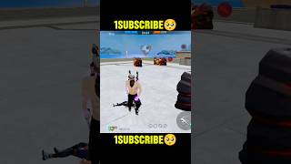 Free Fire Sad Song trending freefire shortfeed [upl. by Laeira]