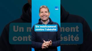 Le Wegovy un médicament contre lobésité  Les conseils du Dr Kierzek [upl. by Baecher]