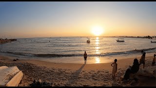 Hammamet Tunisia  Medina  الحمامات تونس  A Gem in North Africa [upl. by Notlimah885]