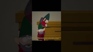 shortsfeed shorts The Underpants Gnomes Song  South Park the Stick of truth part 9  subscribe [upl. by Eiliab]