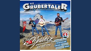 Swiss Medley Appenzellerlied  Uf de Alpe obe  Dini seel ä chli Bambälä la  Vogellisi  Im [upl. by Yrrum697]