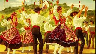 Music and Dances from the Balkans [upl. by Azral]