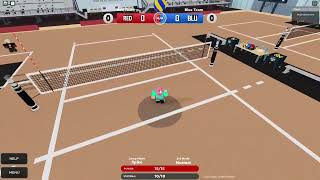 Osaka vs ZeroTwo Third Place Match  A2 Season 1 44 [upl. by Howenstein531]