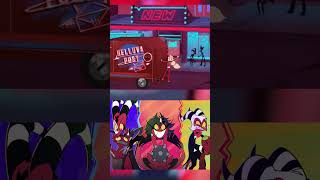 Things I noticed in the latest Hazbin Hotel episodes [upl. by Worlock]