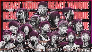 🔥BATALHA DO TANQUE 561 AO VIVO❗🔥 REACT 🔥 BatalhadoTanque mcs pix [upl. by Ydnyl]