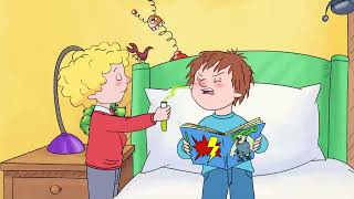 Horrid Henry New Episode Hindi Season 4 Episode 6 [upl. by Oznol190]