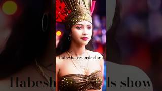 Eritrean beautiful model lidia habesha eritreanculture danceperformance dancevideo [upl. by Iline]