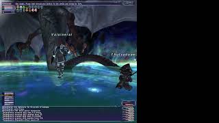 FFXI Rhapsodies of Vanadiel Mission 317 [upl. by Filip]