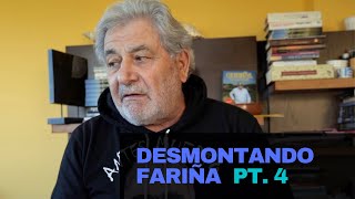 Desmontando Fariña Pt 4  Conclusiones finales [upl. by Aenad]