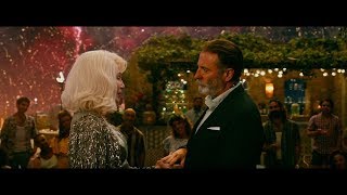 Cher and Andy Garcia sing FernandoABBAsong Mamma Mia 2 movie [upl. by Wilek]