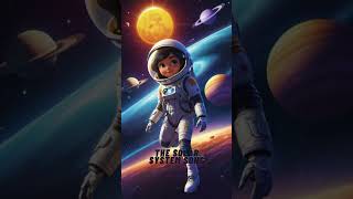 The Planet Parade short solarsystem planetsforkids educationalsongs spacescience [upl. by Nehtanhoj]