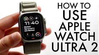 Listen To Music Offline on your Apple Watch WITHOUT Apple Music [upl. by Reynolds549]