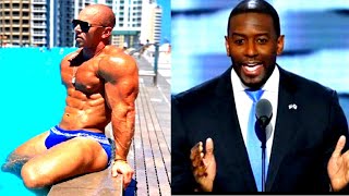 MORE Hilarious Reactions to the Andrew Gillum Hotel Incident [upl. by Quinta]