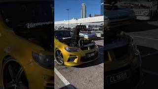 V8 wagon 🤯 trending automobile shortsfeed shortsvideo shorts yshorts [upl. by Southard]