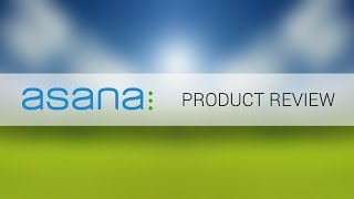 Asana Project Management Demo [upl. by Sitof]