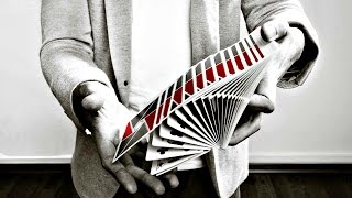 Art Of Cardistry [upl. by Nnaitak]