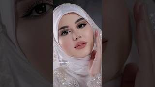 Muslima kelin obrazi shortvideo zamonaviy moda kelin milliy moda2024 modaolami fashion [upl. by Jock]