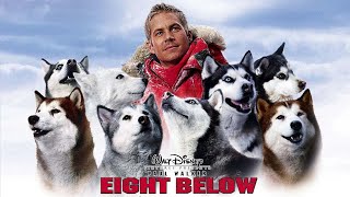 Eight Below 2006 Movie  Paul Walker Bruce Greenwood  Eight Below 2006 Movie Full Facts Review [upl. by Merrile]