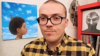 Drake  Nothing Was The Same ALBUM REVIEW [upl. by Nalced271]