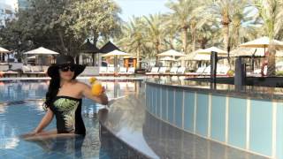 Sheraton Jumeirah Beach Resort Official Video [upl. by Fried]