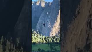 Yosemite Follow for more rockclimbing [upl. by Champagne]