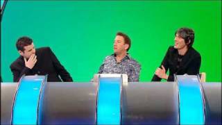 Would I Lie to You 4x03 part 1 of 2 [upl. by Turino]