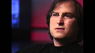 Steve Jobs The Lost Interview Trailer [upl. by Noislla]