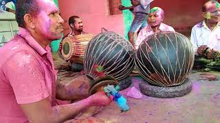 Cg holi song video birkona [upl. by Ahsienak41]